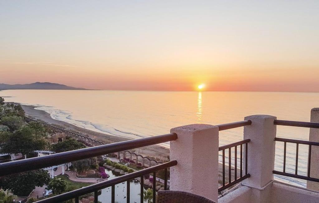 Magnificas Vistas Al Mar Apartment Oropesa del Mar Exterior photo